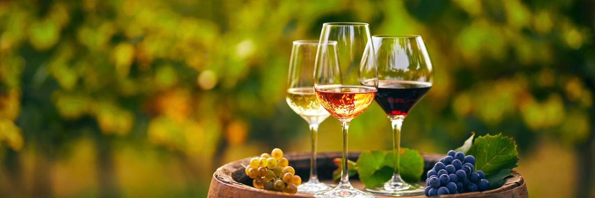 Óriási magyar siker! Két hazai bor is bekerült a világ legjobb 30 tétele közé