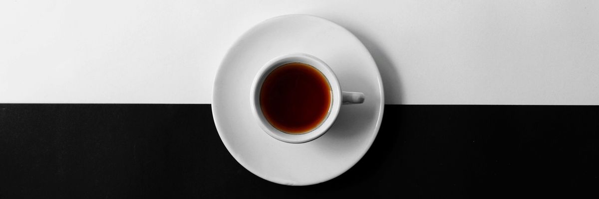 Tea Time – 5 tárgy tearajongóknak