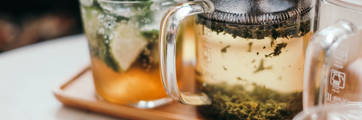 5 tea, ami tökéletes a hűvös őszi estékre