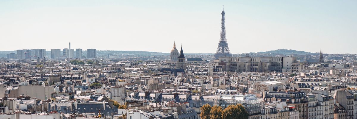 Francia hangulatban – 5 tárgy a francia életérzéshez