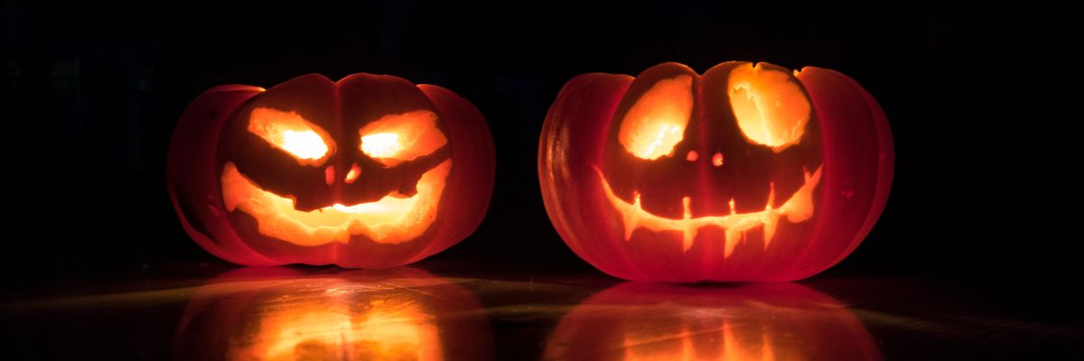 Halloween – 5 tárgy a stílusos ünnepléshez
