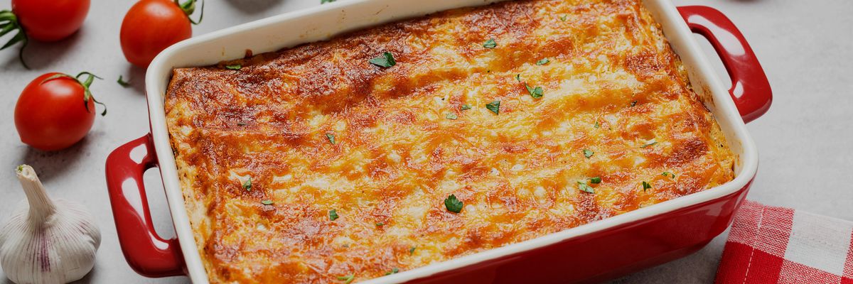 Olaszos ízek a konyhában: autentikus lasagne recept