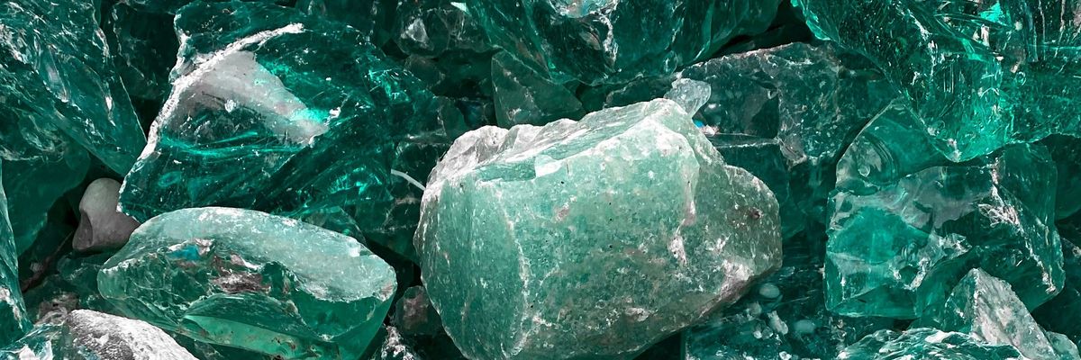 Csak egyetlenegy darab létezik a világ legritkább ásványából, de melyik az?