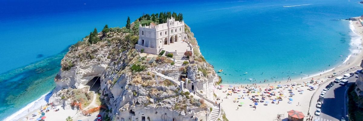 Egy alig ismert tengerparti falu Olaszországban, amit érdemes lehet felfedezned