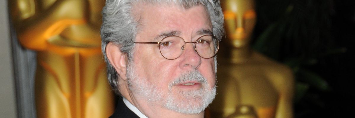 George Lucas lett a világ leggazdagabb híressége