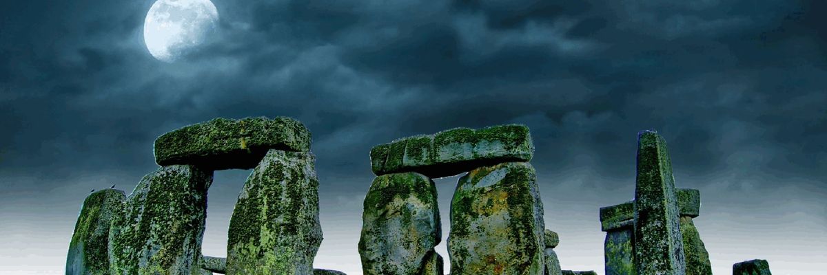 A Stonehenge ehhez a ritka holdi eseményhez igazodhat, 
a tudósok hamarosan tesztelik