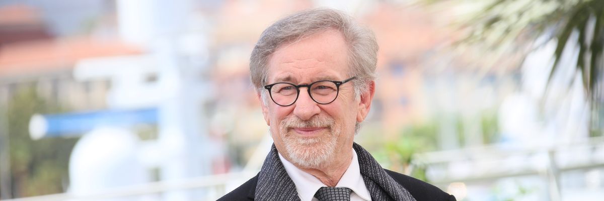 Steven Spielberg visszatér a gyökerekhez: ismét sci-fi filmet készít