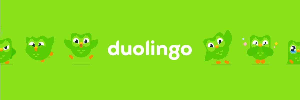 Új karakterek teszik vidámabbá a Duolingót