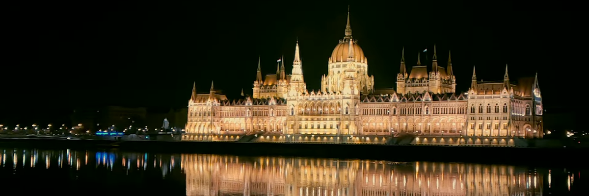 Budapesten forgatták a Xiaomi új csúcstelefonjának reklámját