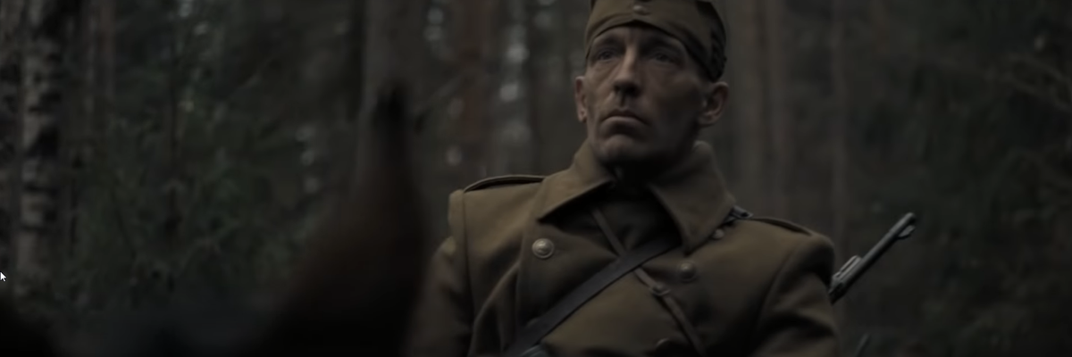 Berlinale: megérkezett a magyar háborús film előzetese