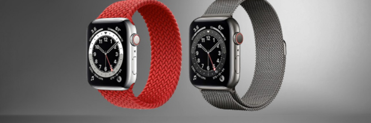 Képes lesz  vércukor- és alkoholszintet is mérni az Apple Watch 8