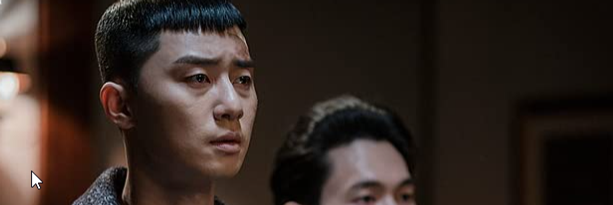 Koreai drámák, amelyeket most megtekinthetsz a Netflixen