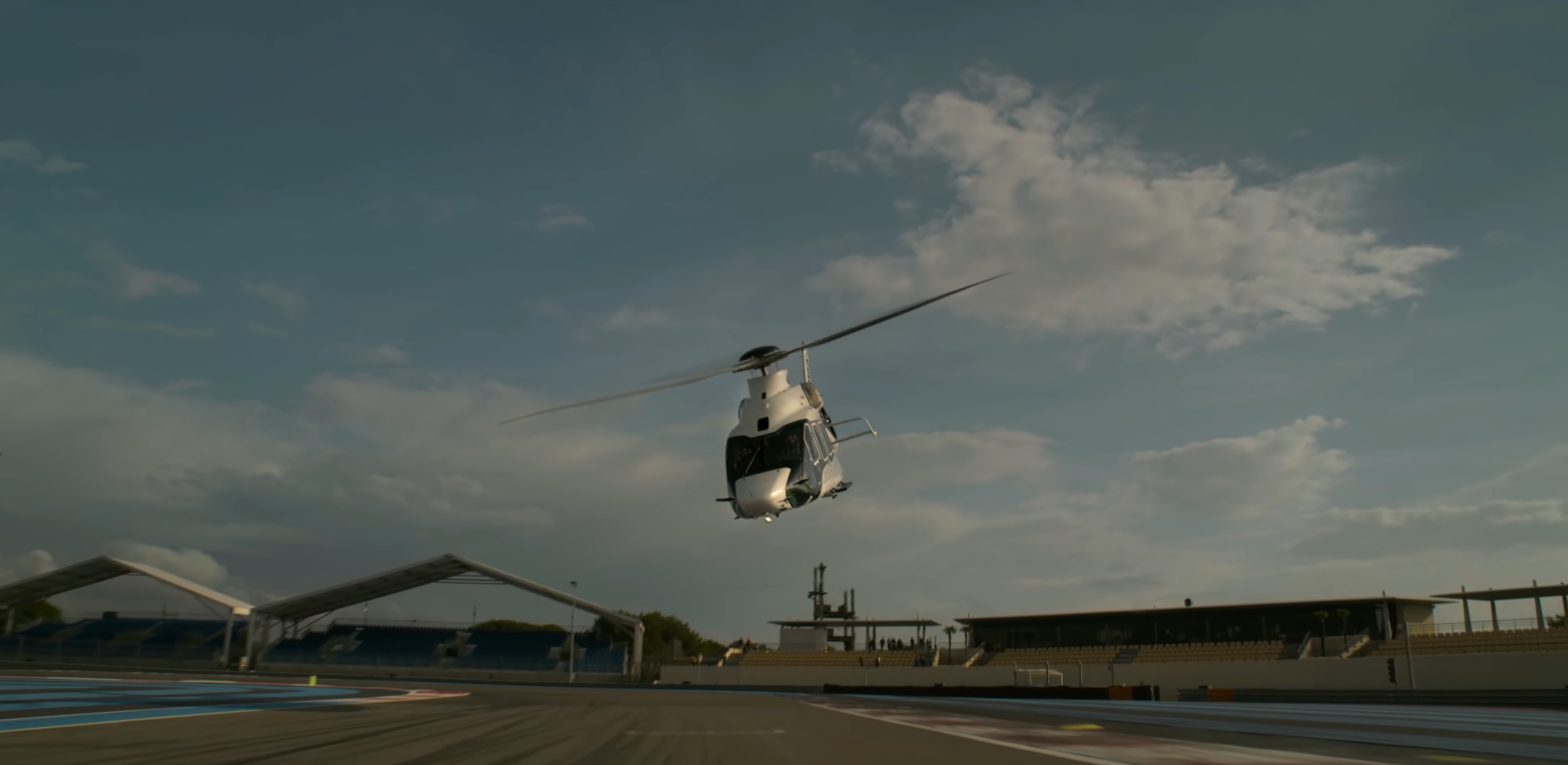 helikopter airbus 
