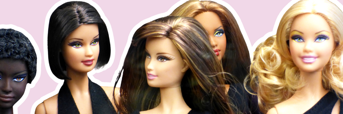 A szexi és okos nő prototípusa: a Barbie igaz története