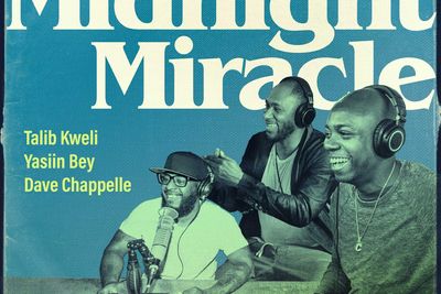 midnight miracle podcast