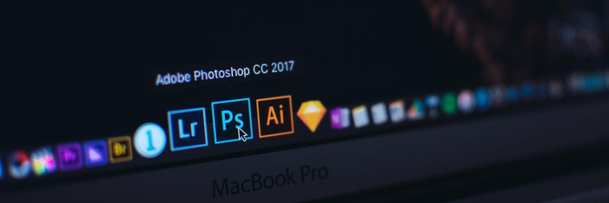 macbook pro photoshop
