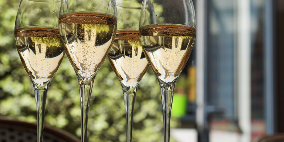 Aranyat nyert egy magyar pezsgő a világ legrangosabb pezsgőversenyén