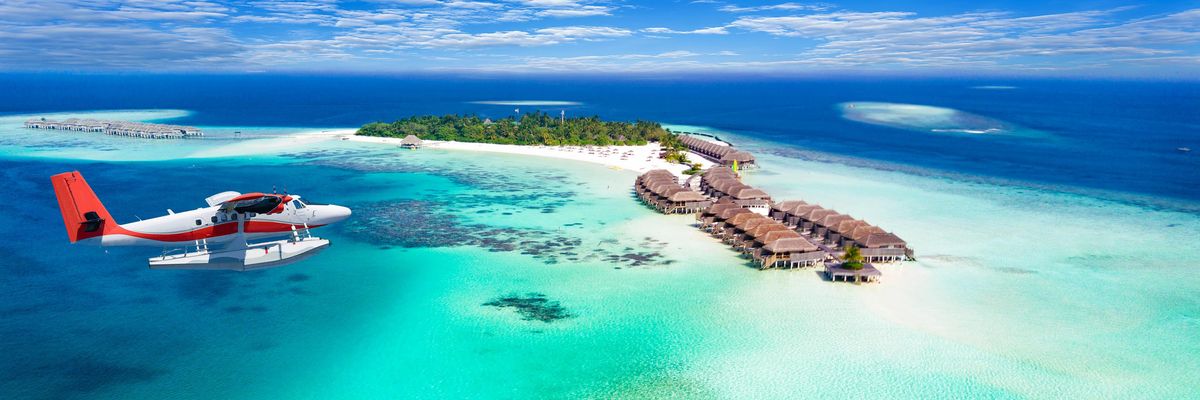 maldív szigetek