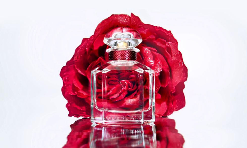 Mon Guerlain Bloom Of Rose parf\u00fcm