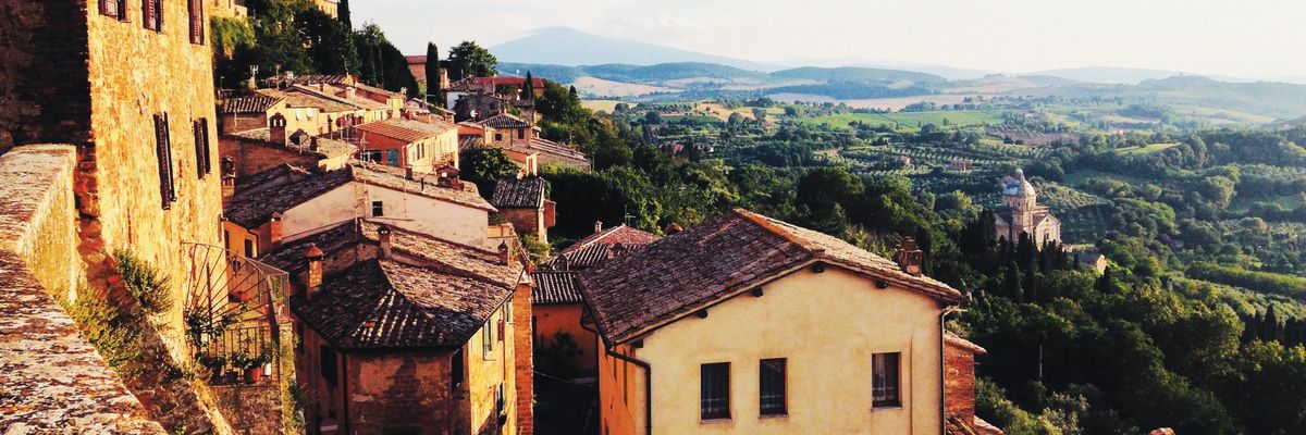 Utazás Toscanaba – ki tart velünk?