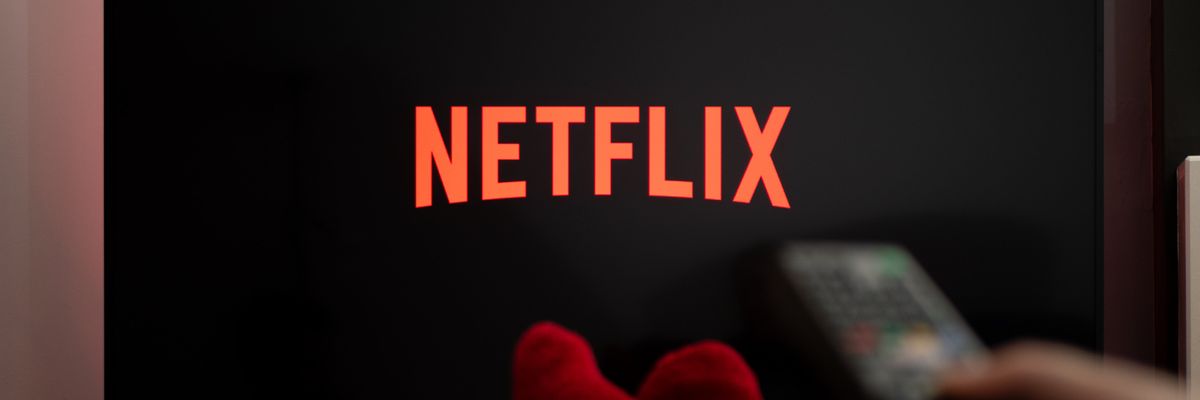 Netflix-logó