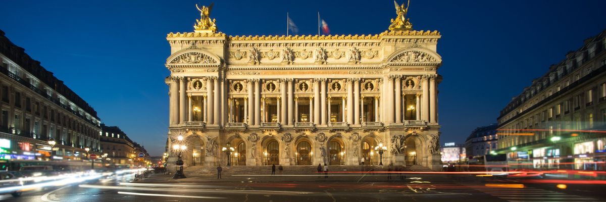 Párizsi Operaház