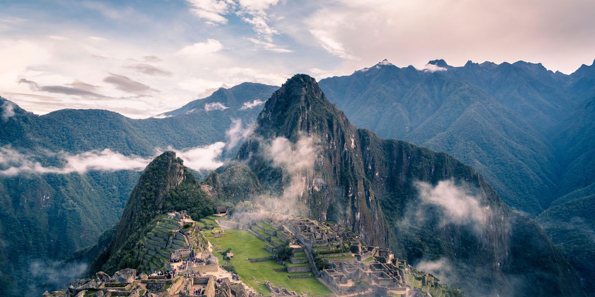 Peru.