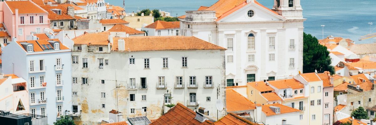 portugál város
