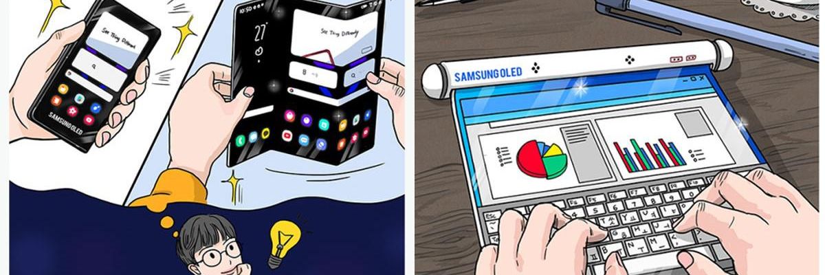 Samsung jövőbeli készülék