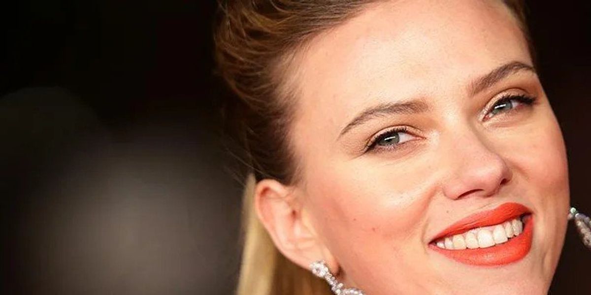 Scarlett Johansson beperelte a képmását felhasználó mesterséges intelligenciát
