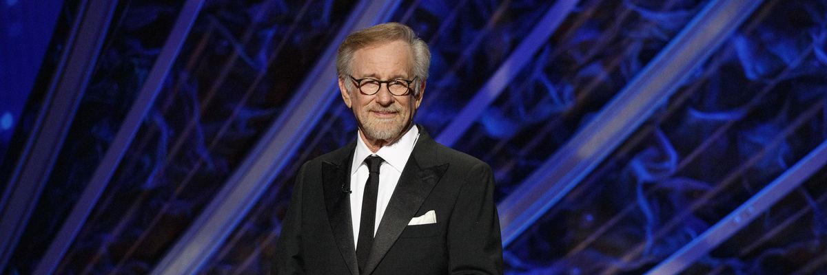 Steven Spielberg filmrendező