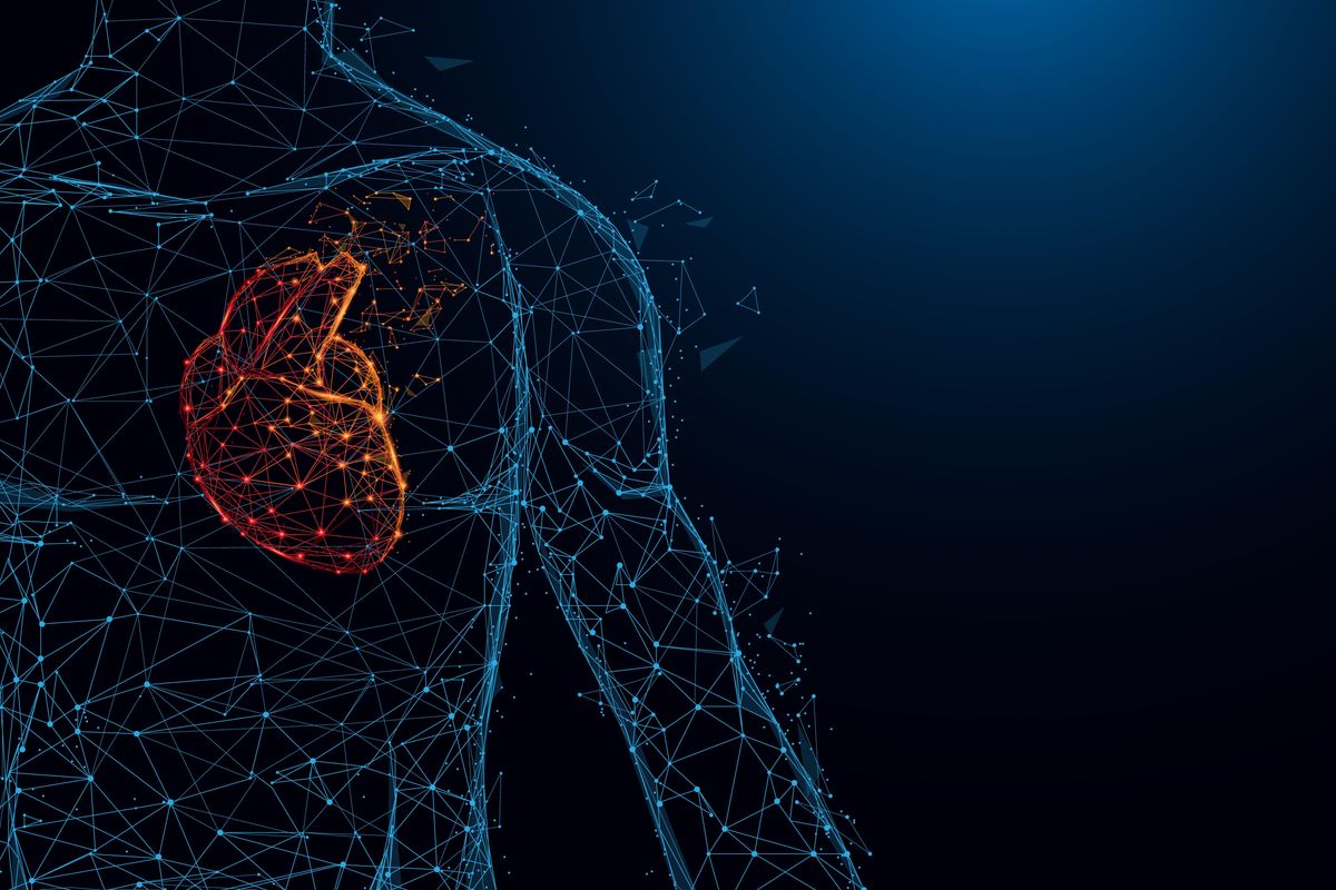hogyan lehet tesztelni a szív egészségét magas vérnyomás kezelés gyógyszerek nélkül 3 rész