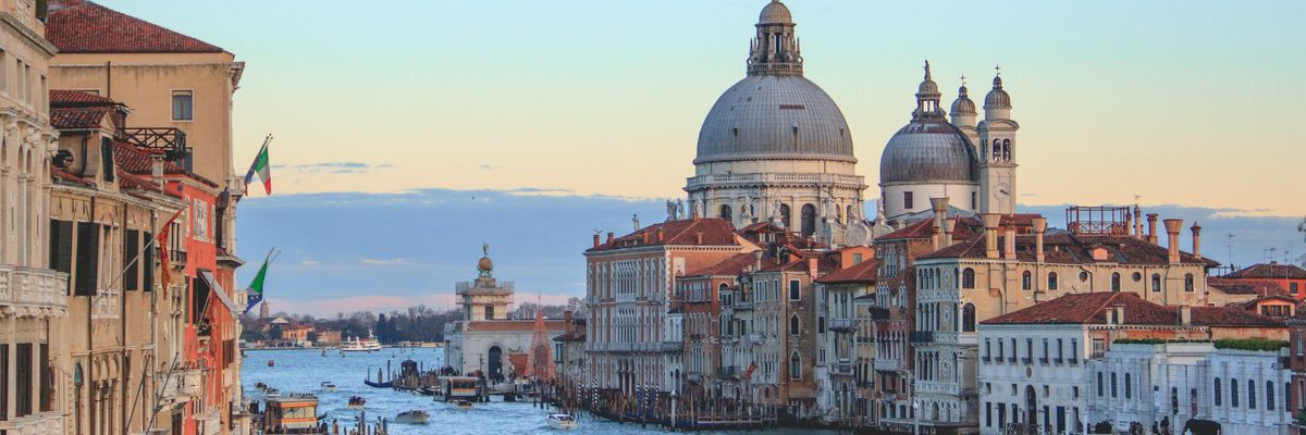 Venice, Italy during daytime, velence olaszország