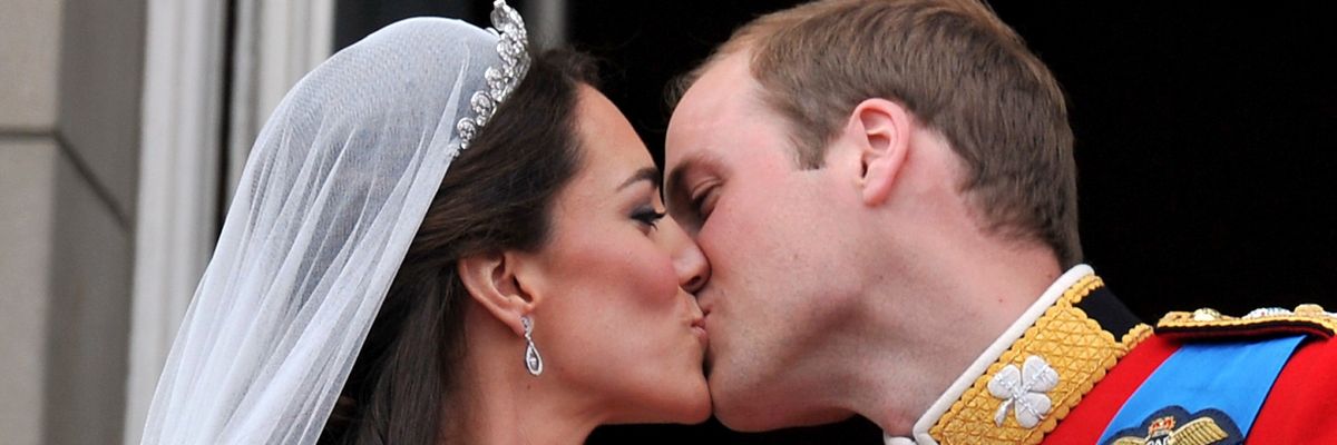 vilmos és katalin csók az esküvőn