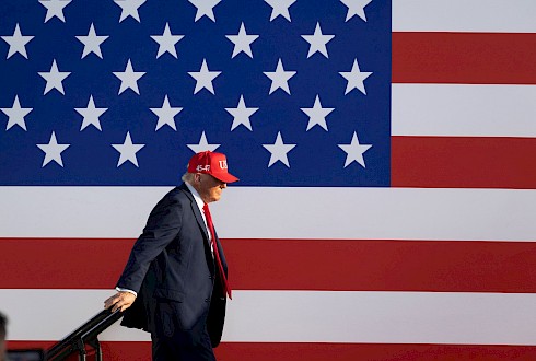 Scott Olson/Getty Images
