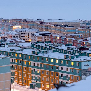 Andrei Stepanov / Shutterstock