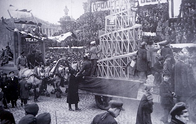 Universal History Archive / Getty Images