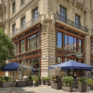 Cova Budapest