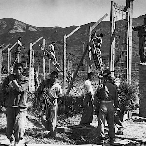 © Hulton-Deutsch Collection/CORBIS/Corbis via Getty Images