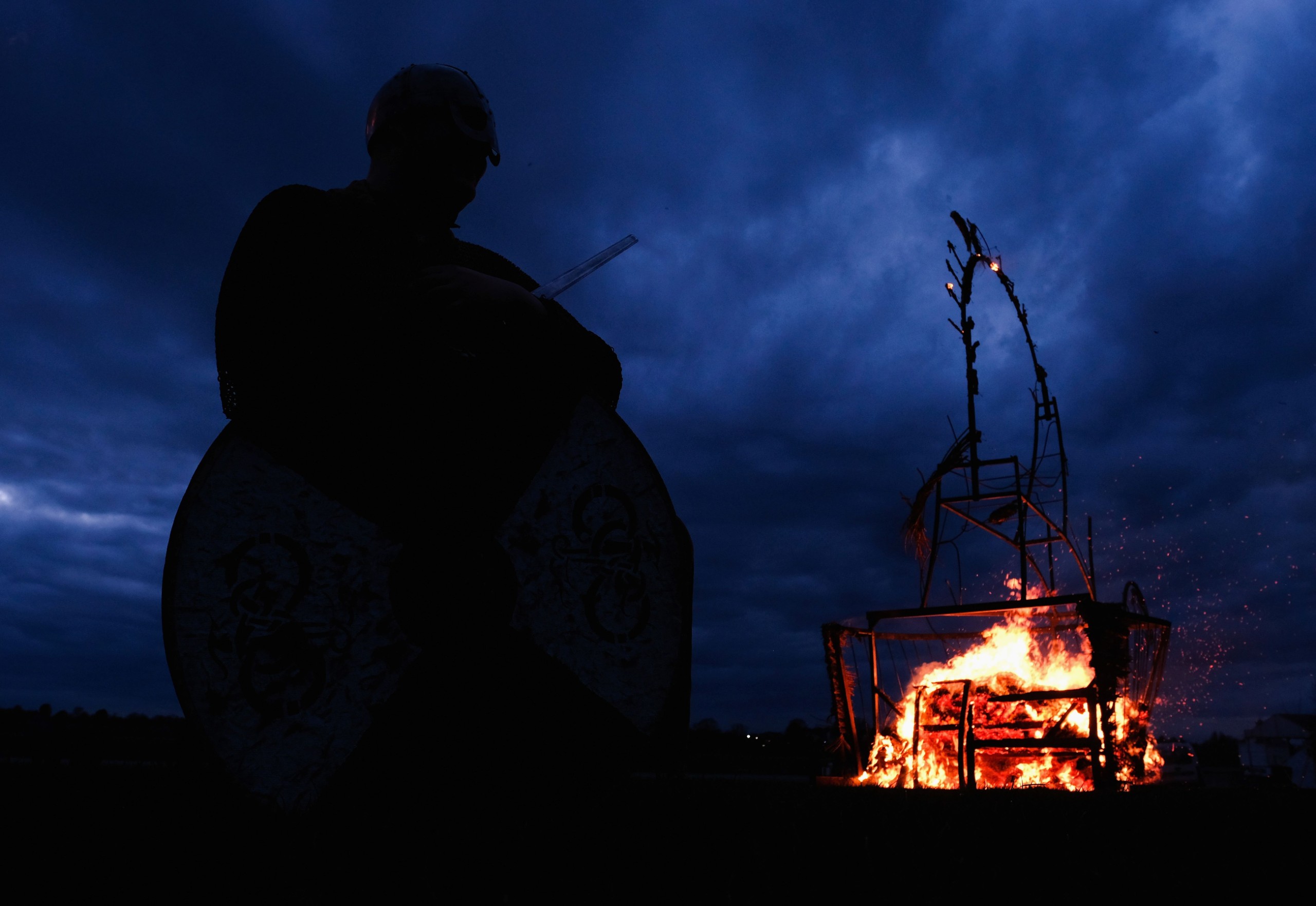 Ian Forsyth/Getty Images