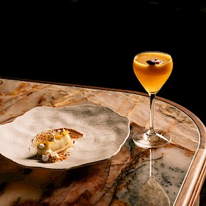 Nobu Budapest