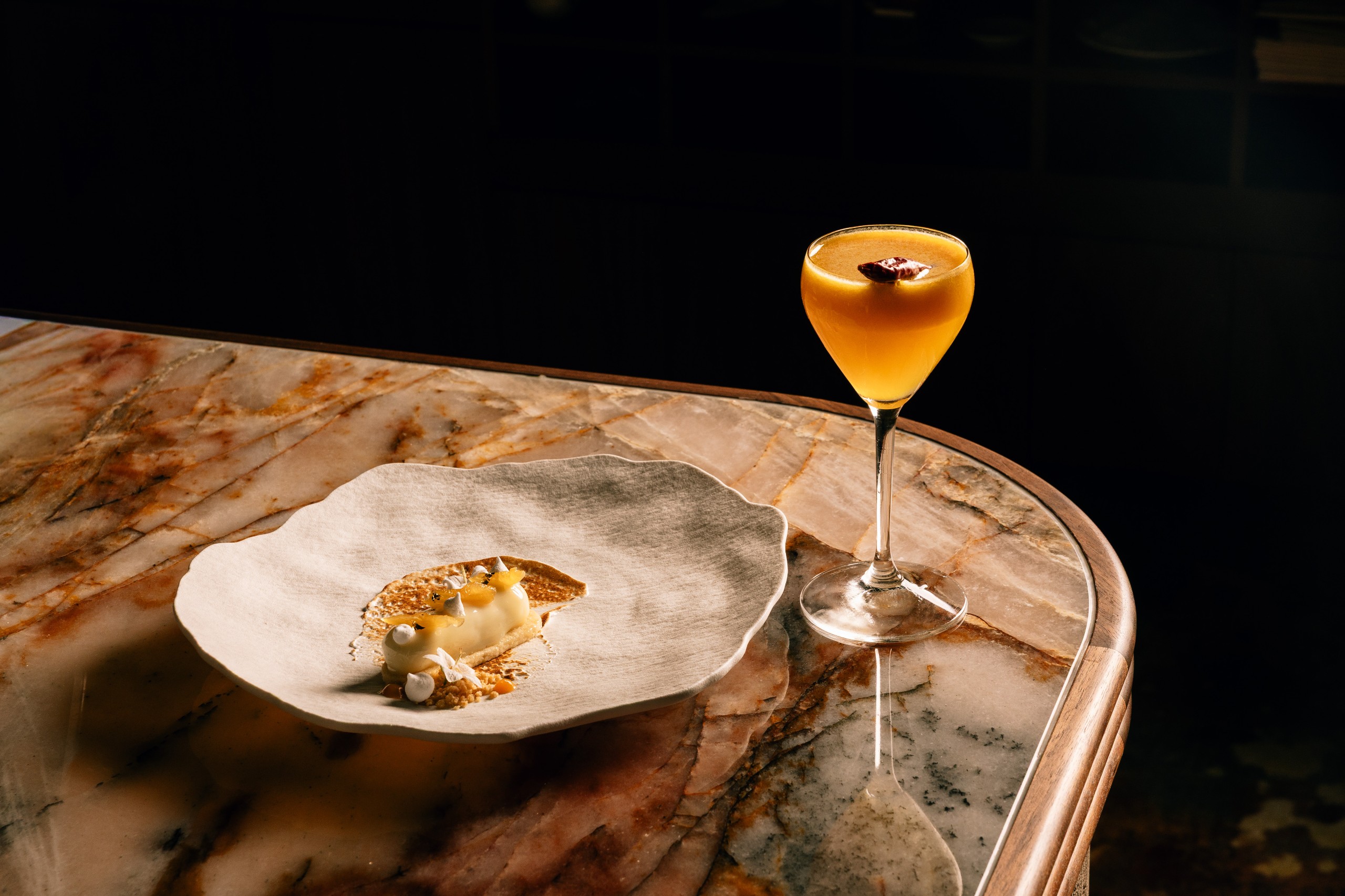 Nobu Budapest
