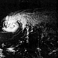 Noaa/Wikimedia Commons