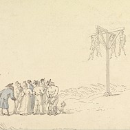 Thomas Rowlandson/Wikimedia Commons