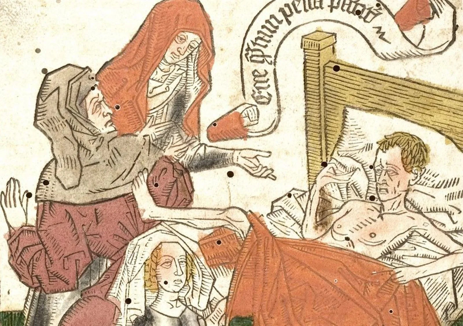 History Today - Public Domain