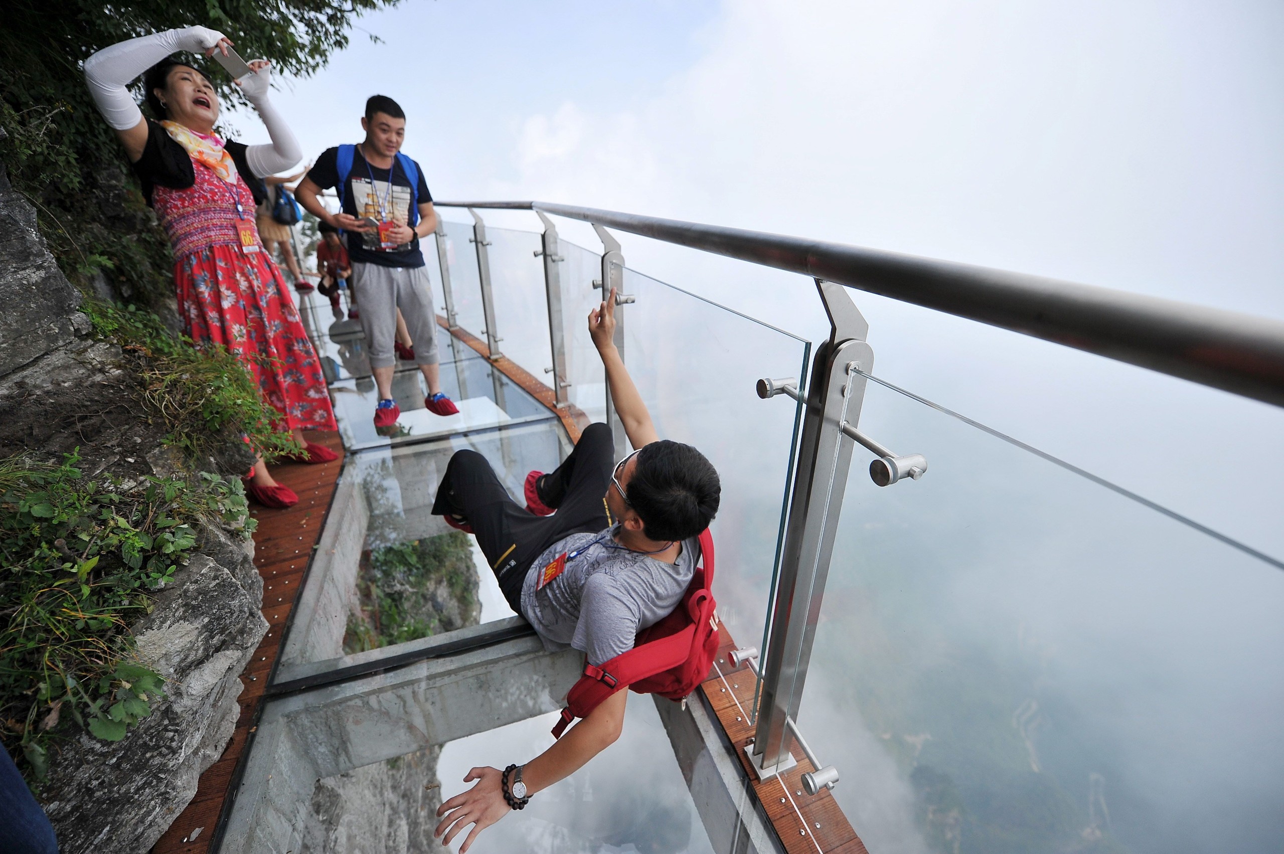 Feature China/Future Publishing via Getty Images