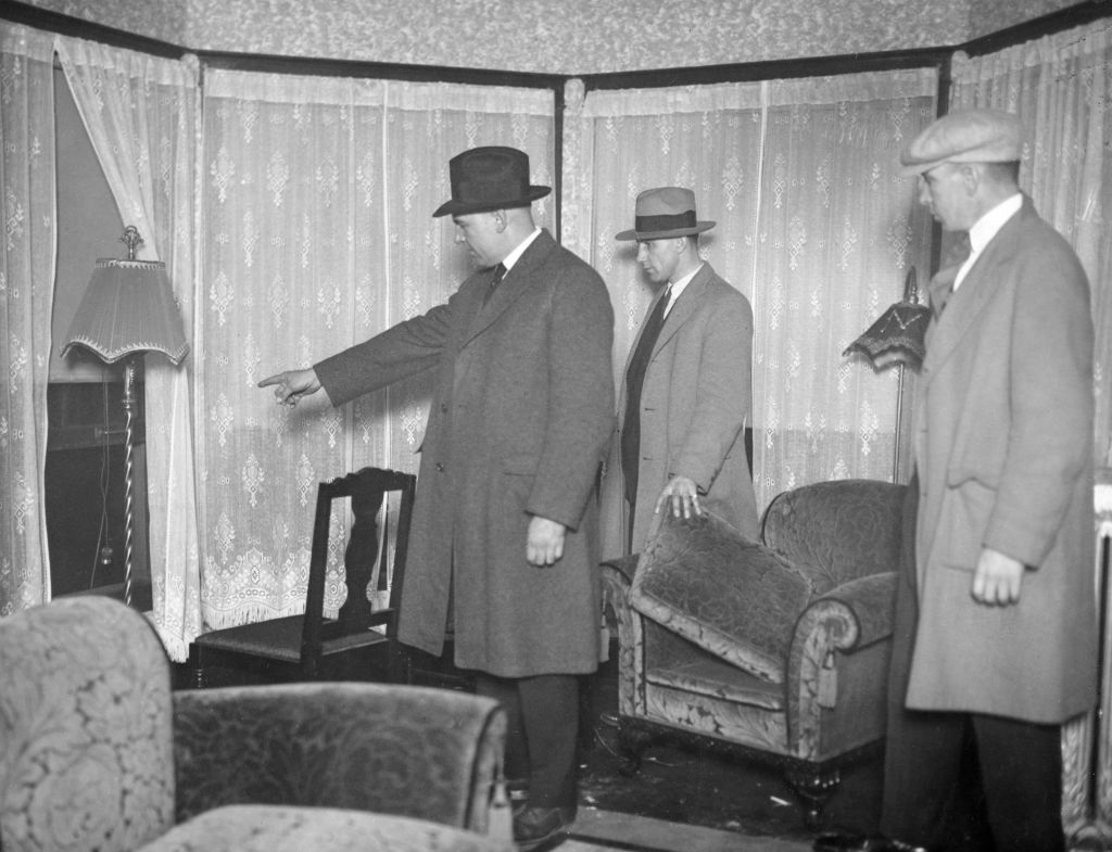 Chicago History Museum / Getty Images