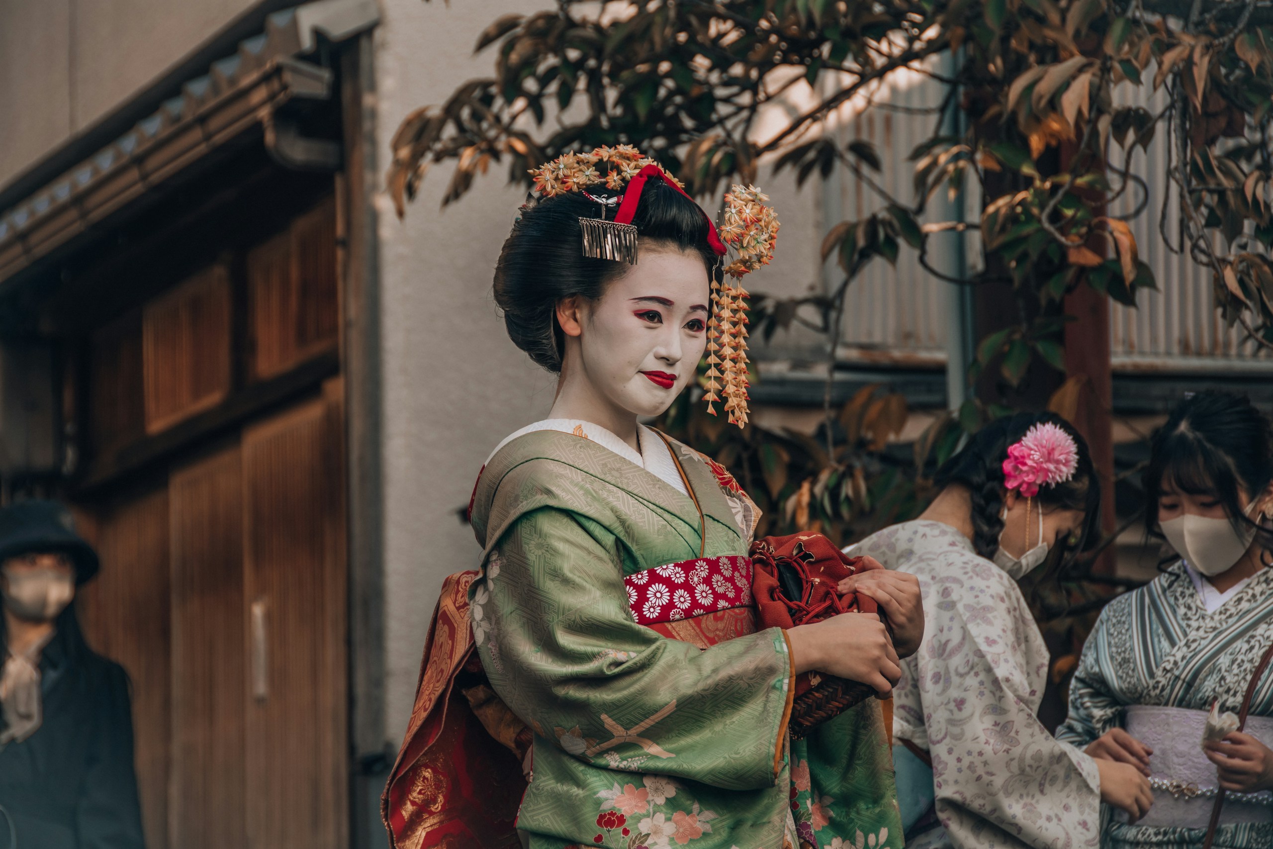 Yuan Yang/Unsplash