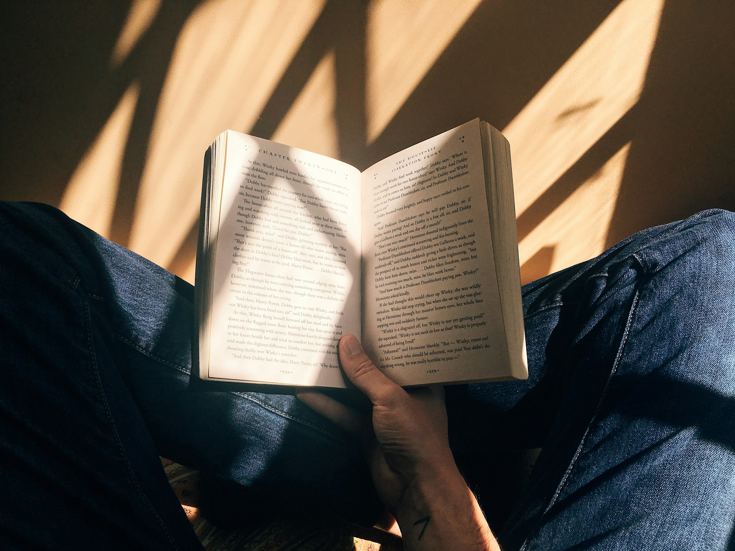 Blaz Photo / Unsplash