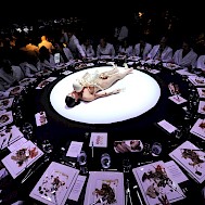 Frazer Harrison/Getty Images for MOCA